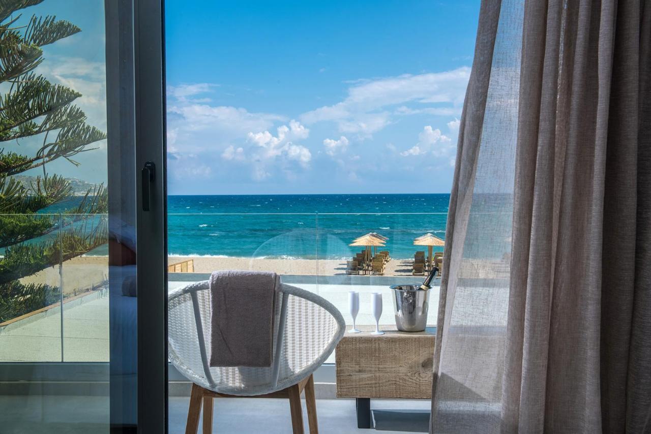 Enorme Teatro Hotel Amoudara Lasithiou