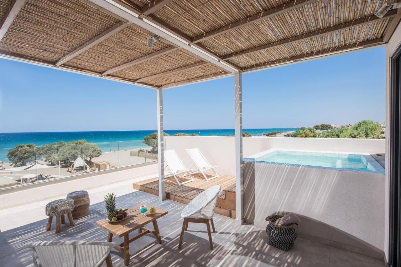 Hotel Enorme Teatro Amoudara Lasithiou